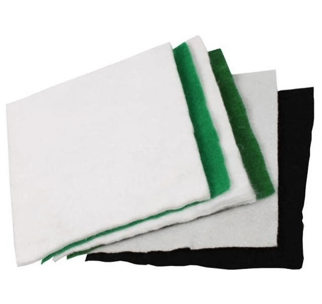 衡阳短丝土工布